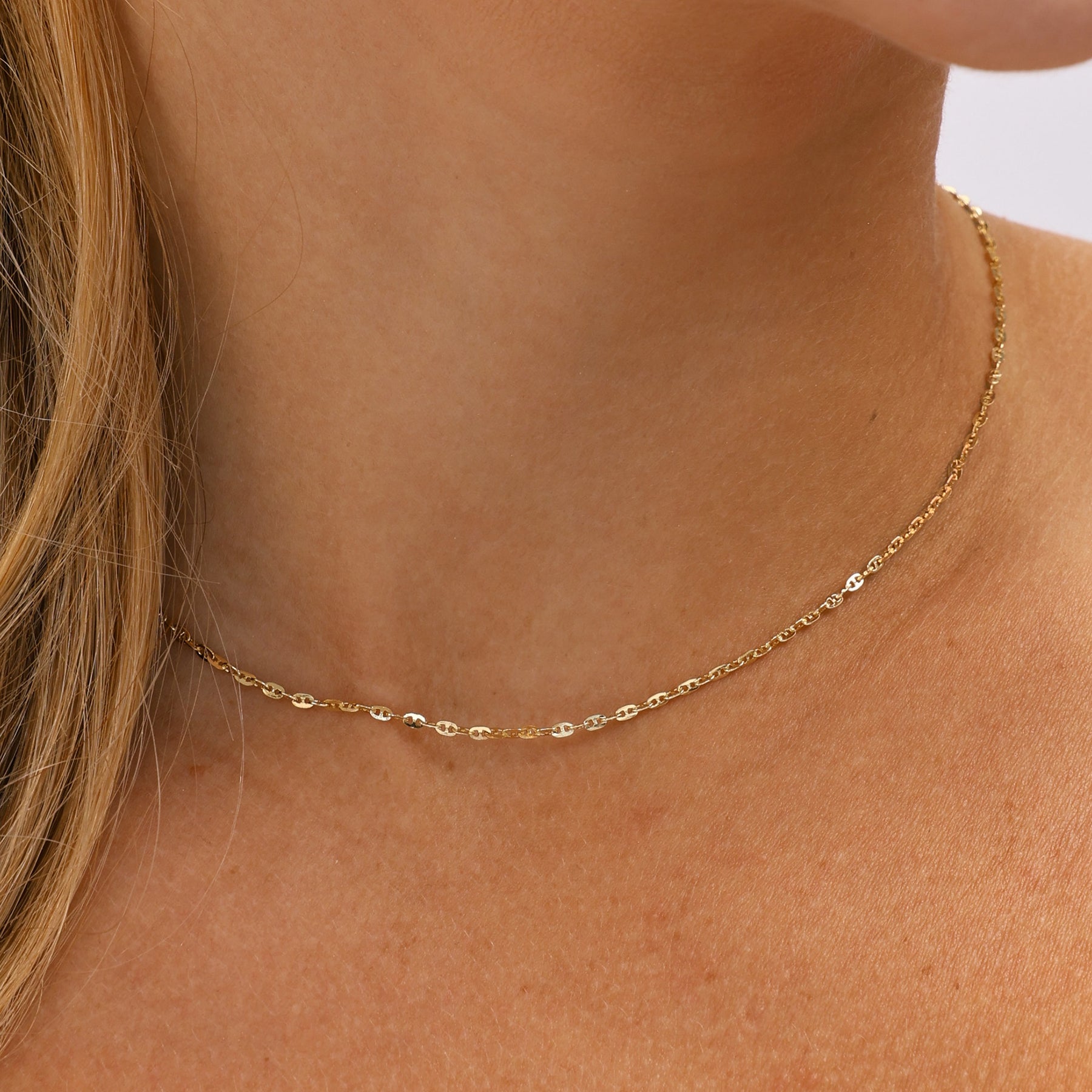 Danon Lysa Necklace