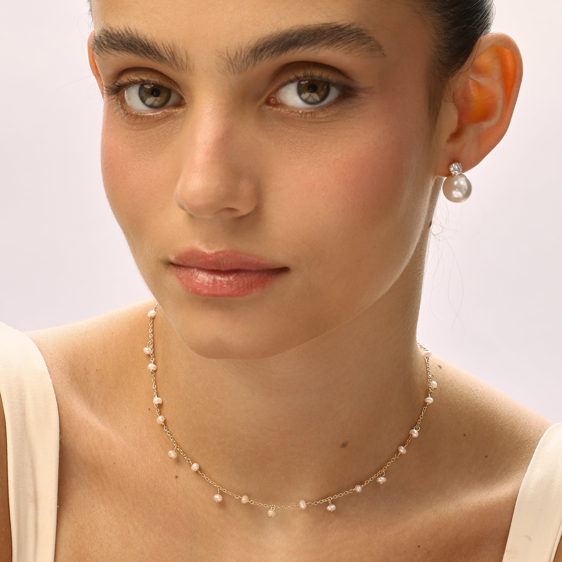 Danon Auri Necklace