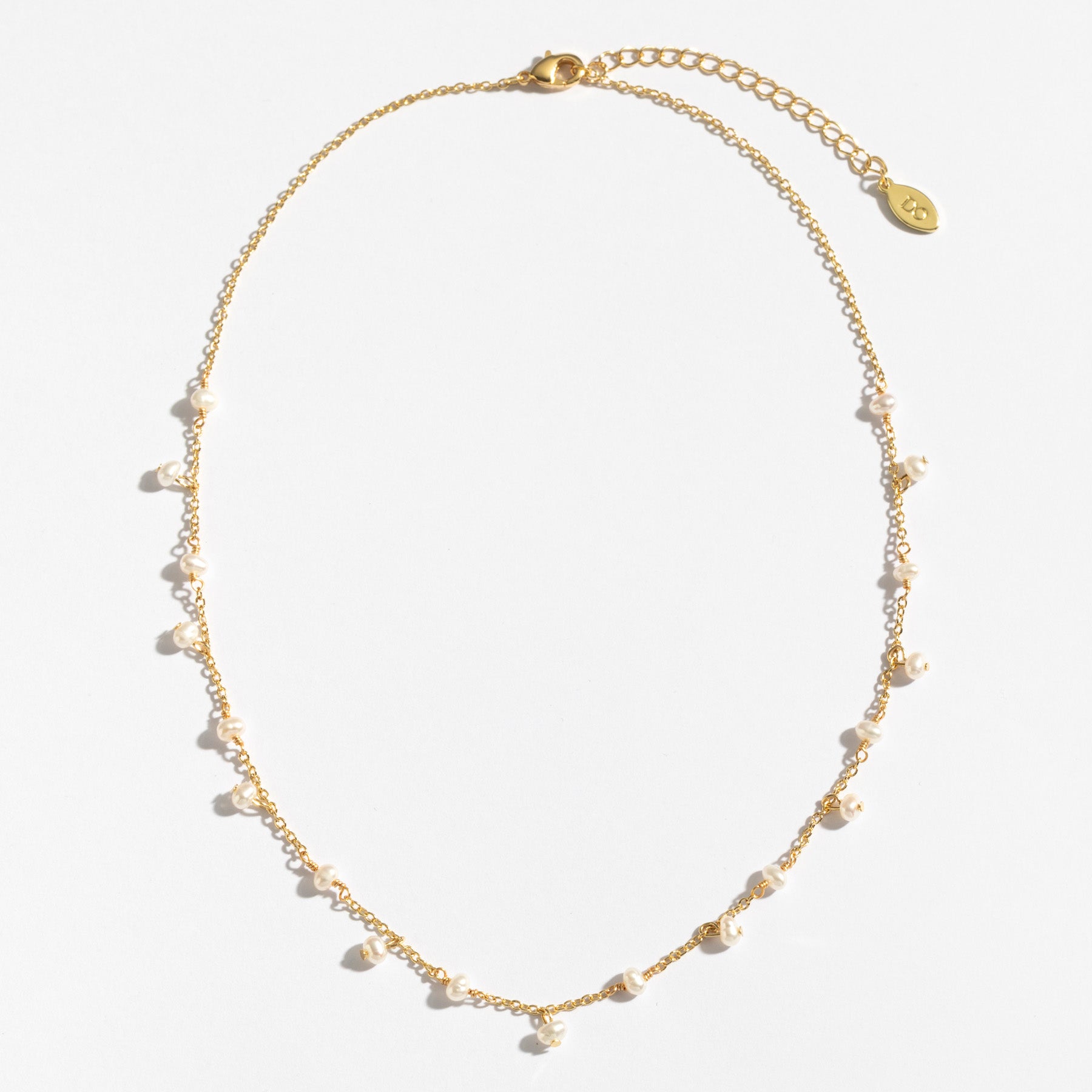 Danon Auri Necklace