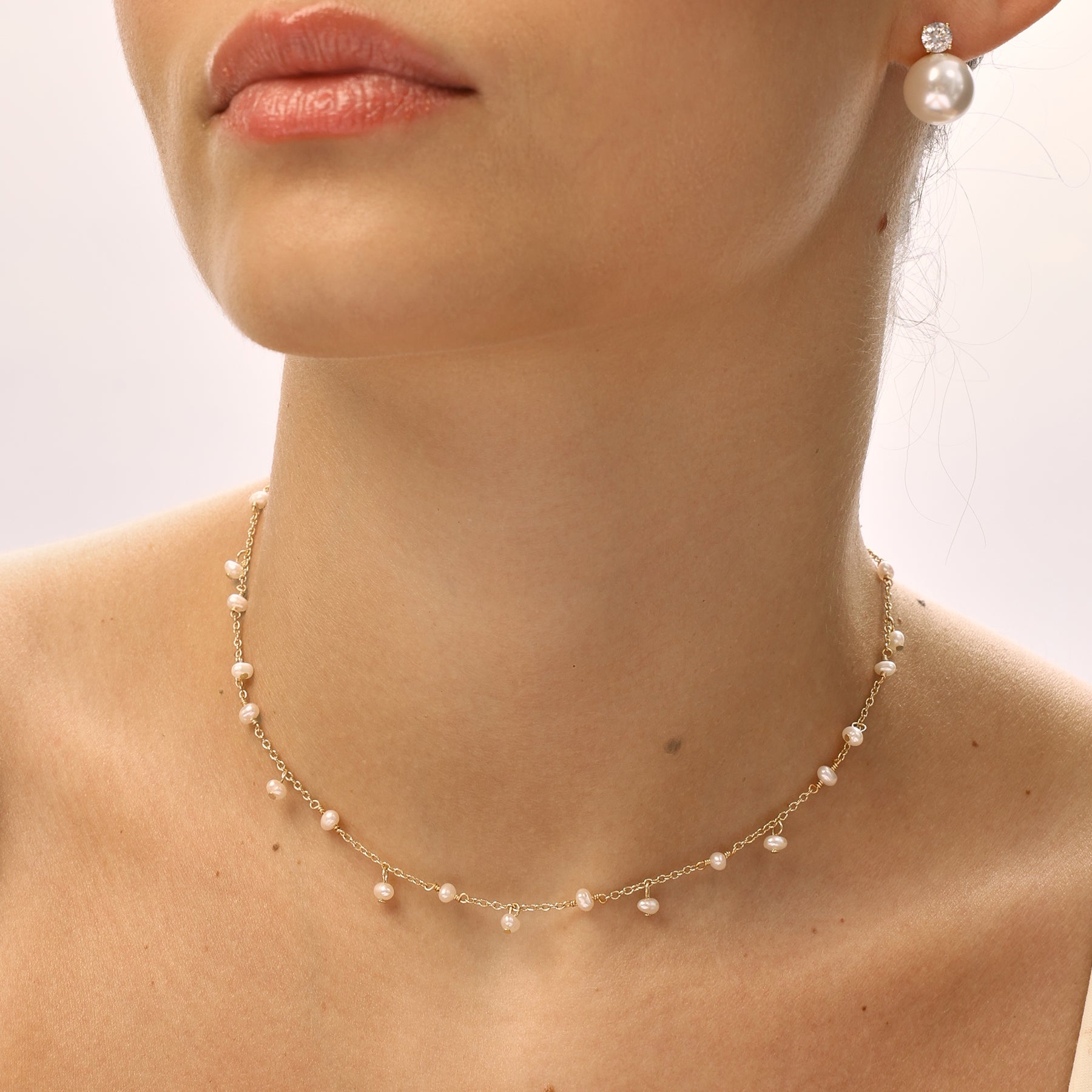 Danon Auri Necklace