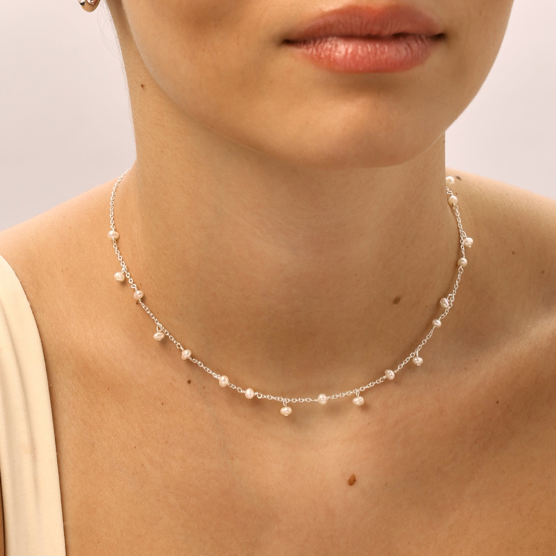 Danon Auri Necklace