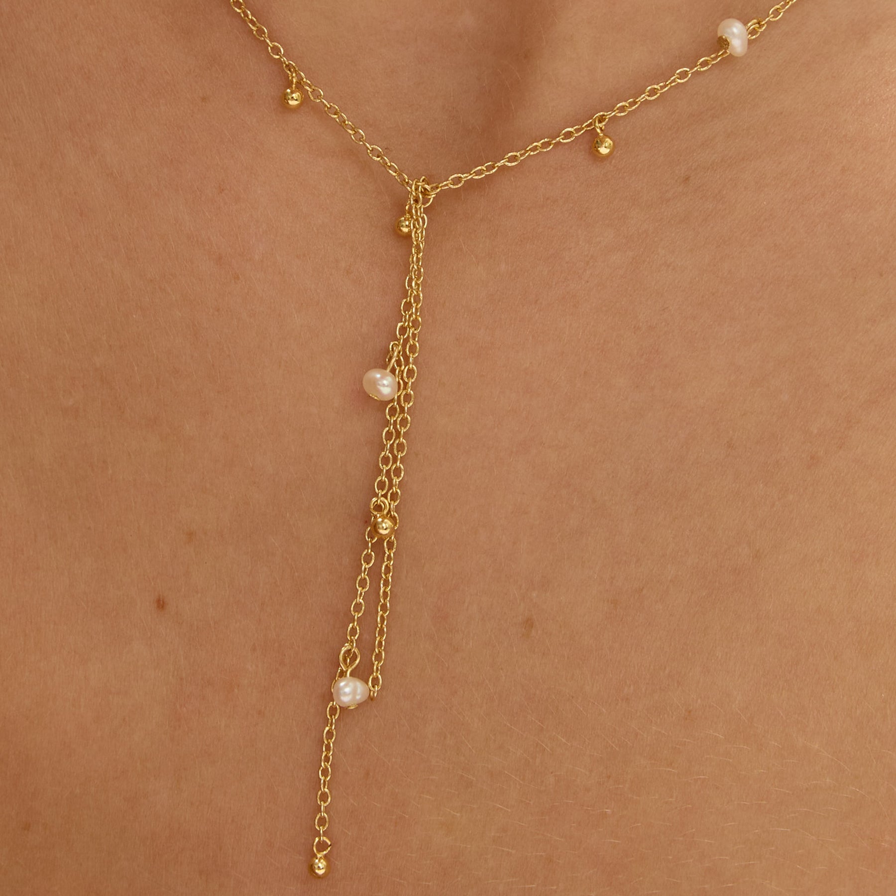 Danon Aven Necklace