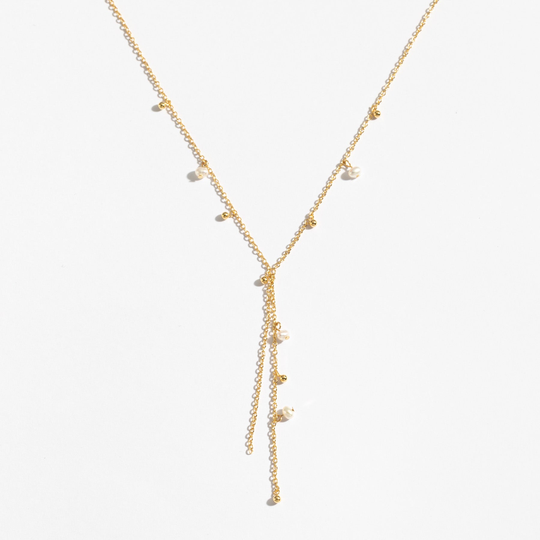 Danon Aven Necklace