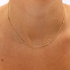 Danon Dani Necklace