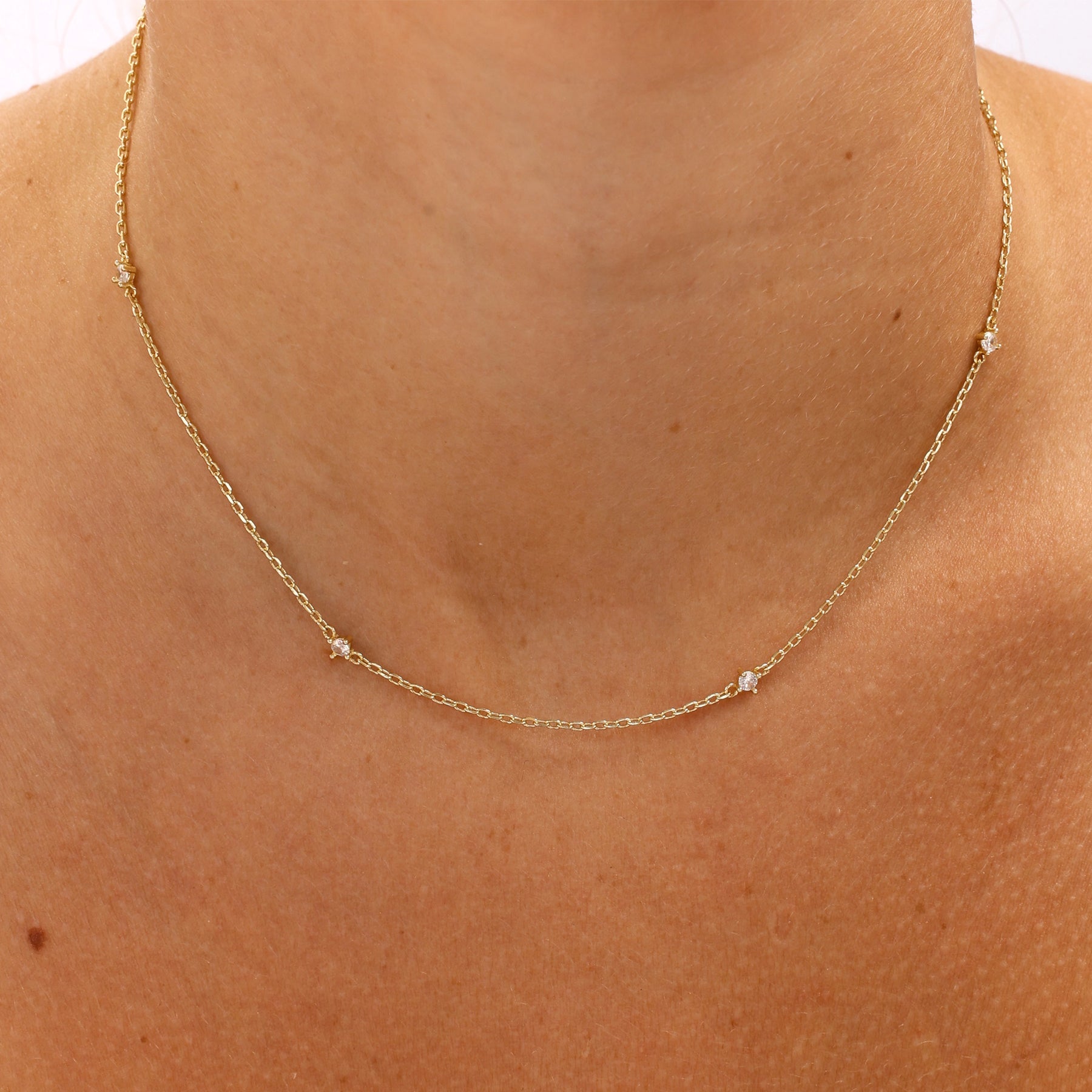 Danon Dani Necklace