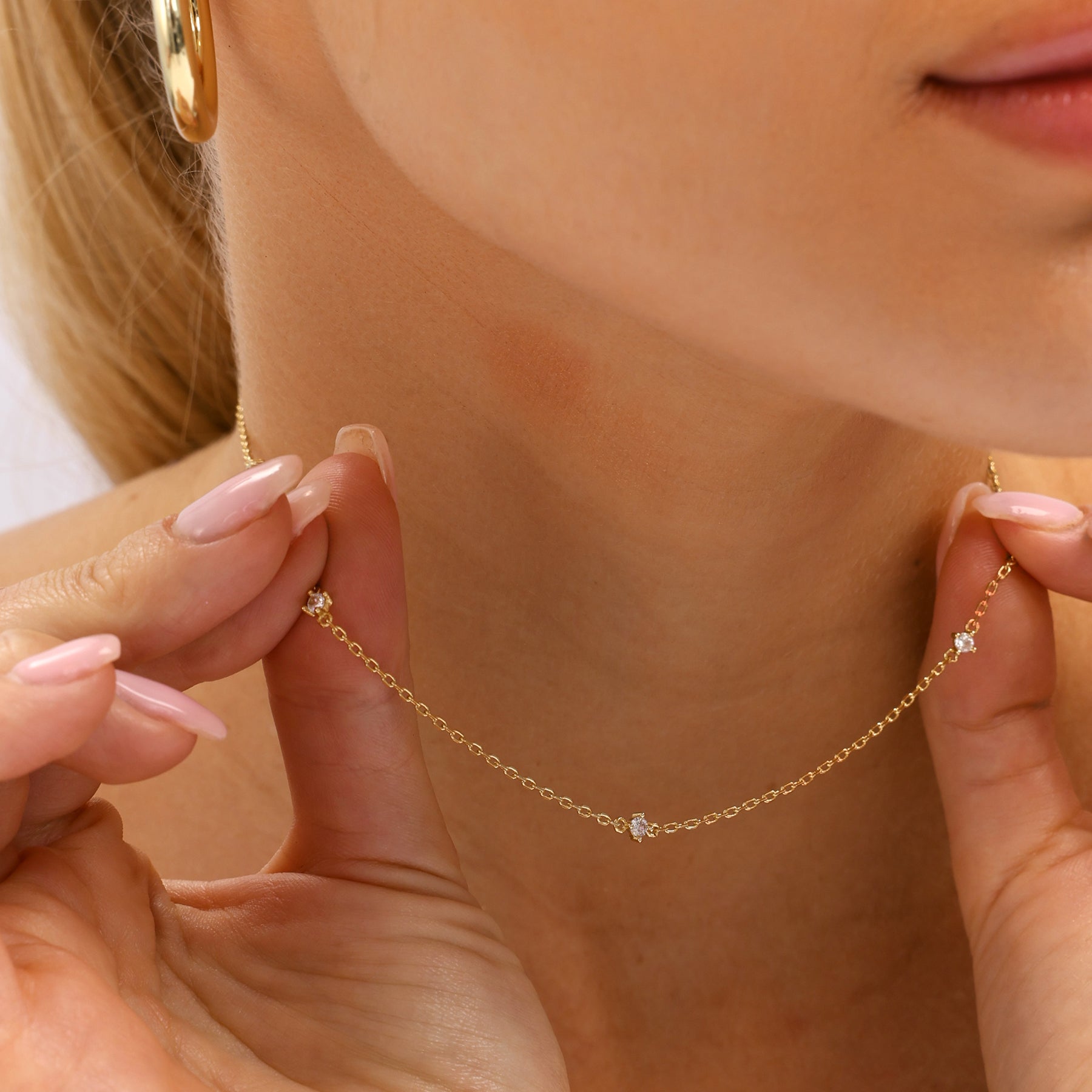 Danon Dani Necklace