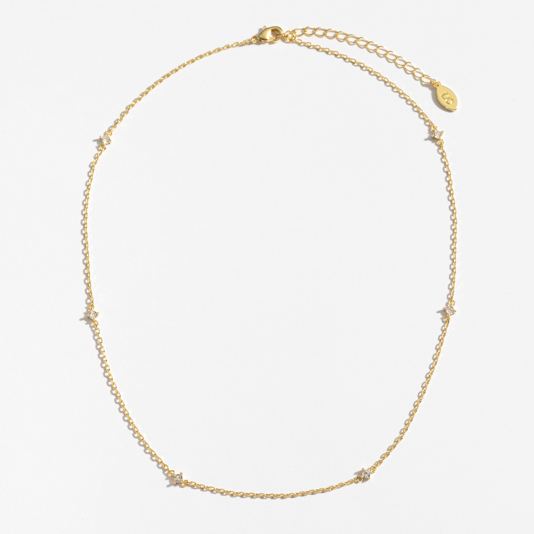 Danon Dani Necklace