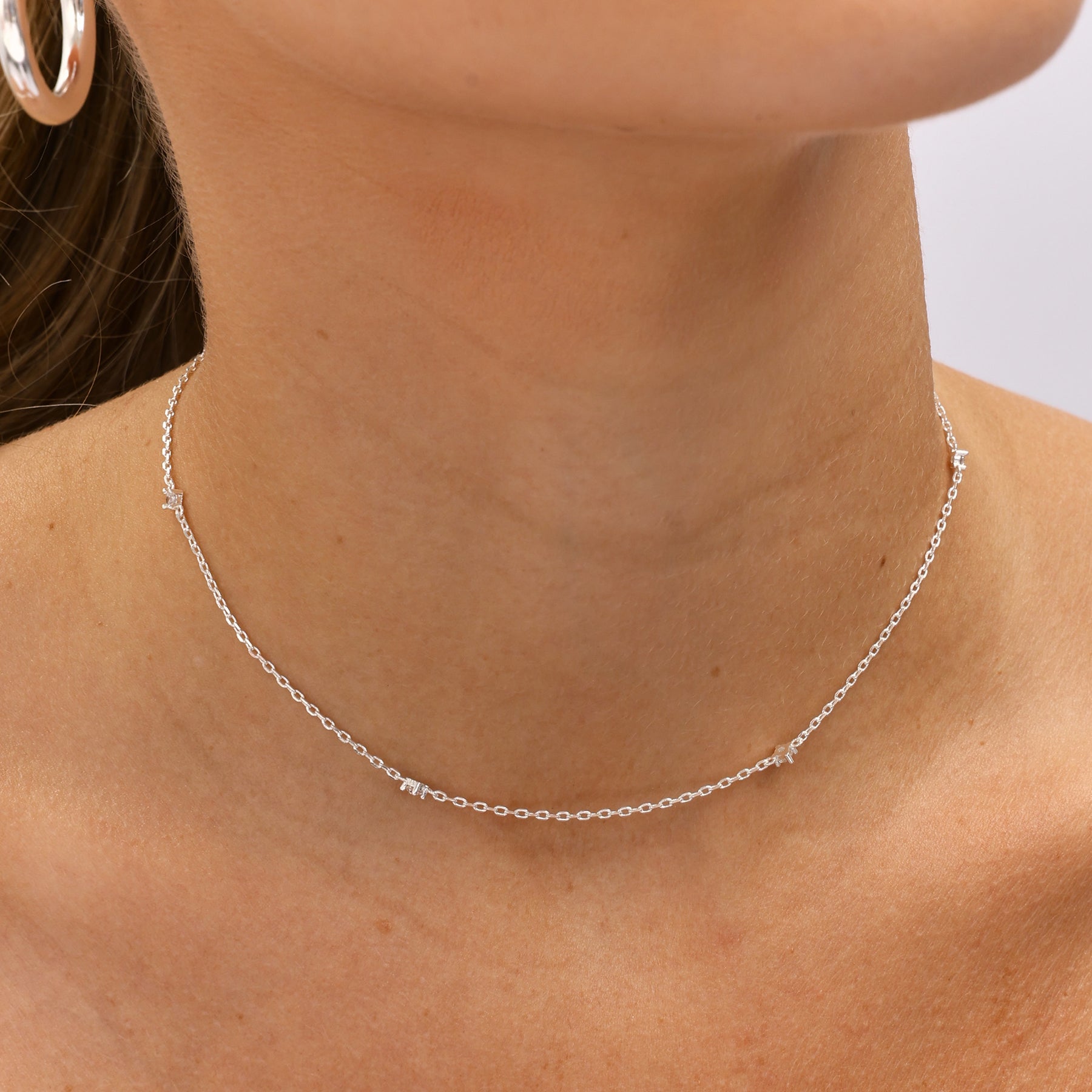 Danon Dani Necklace
