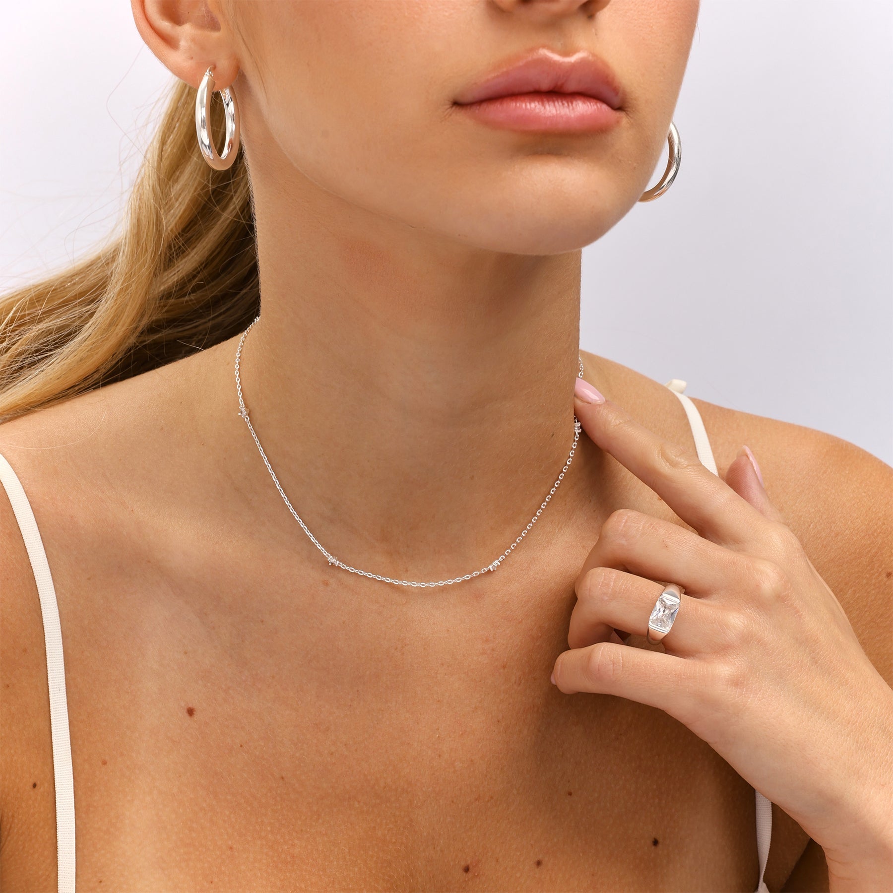 Danon Dani Necklace
