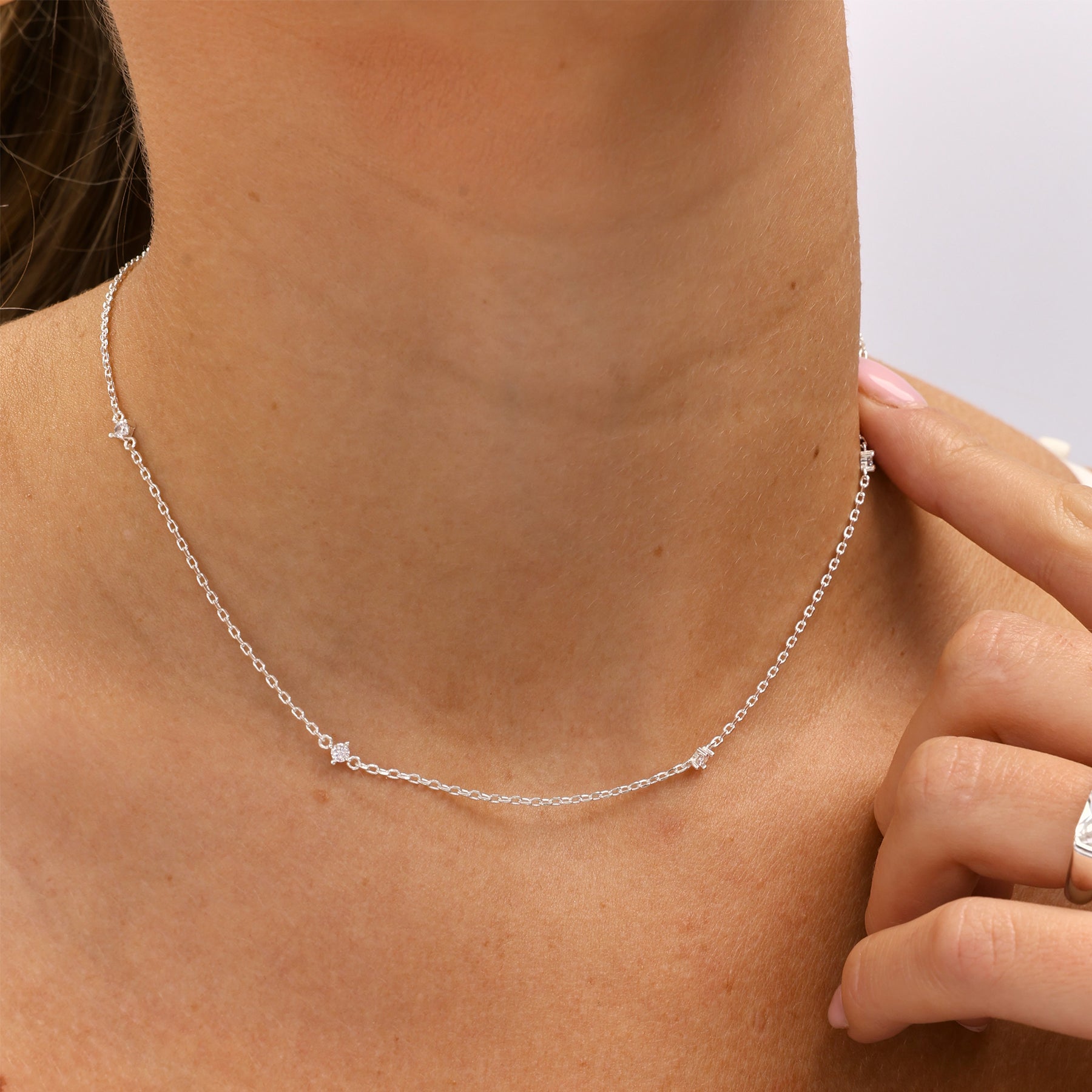 Danon Dani Necklace