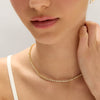 Danon Shimmer Necklace