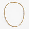 Danon Shimmer Necklace