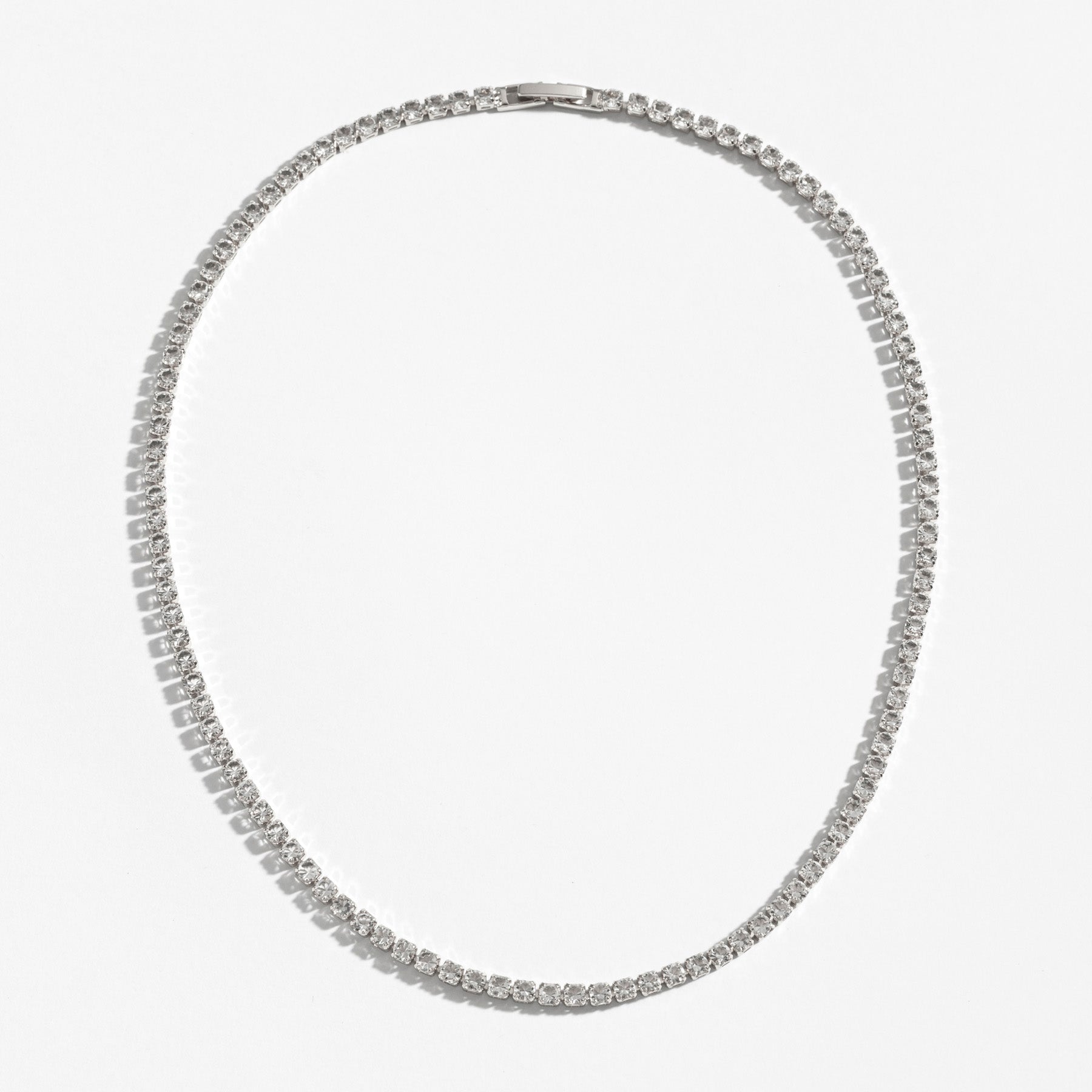 Danon Shimmer Necklace