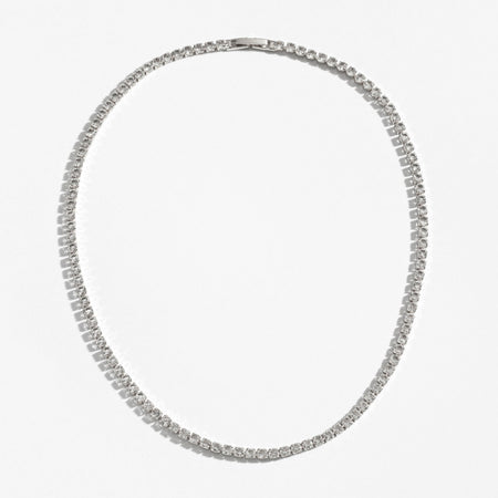 Danon Shimmer Necklace