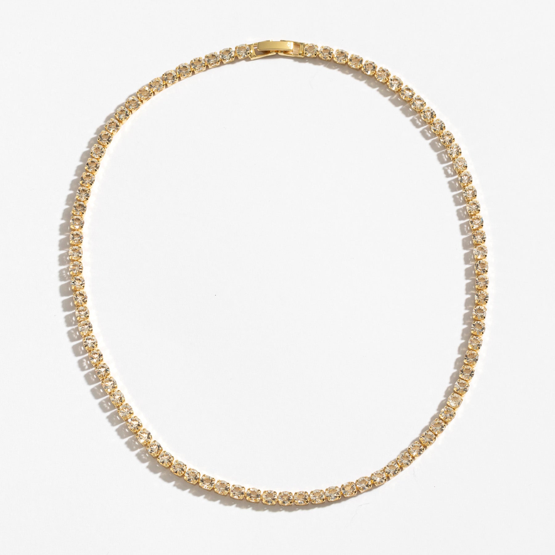 Danon Glow Necklace