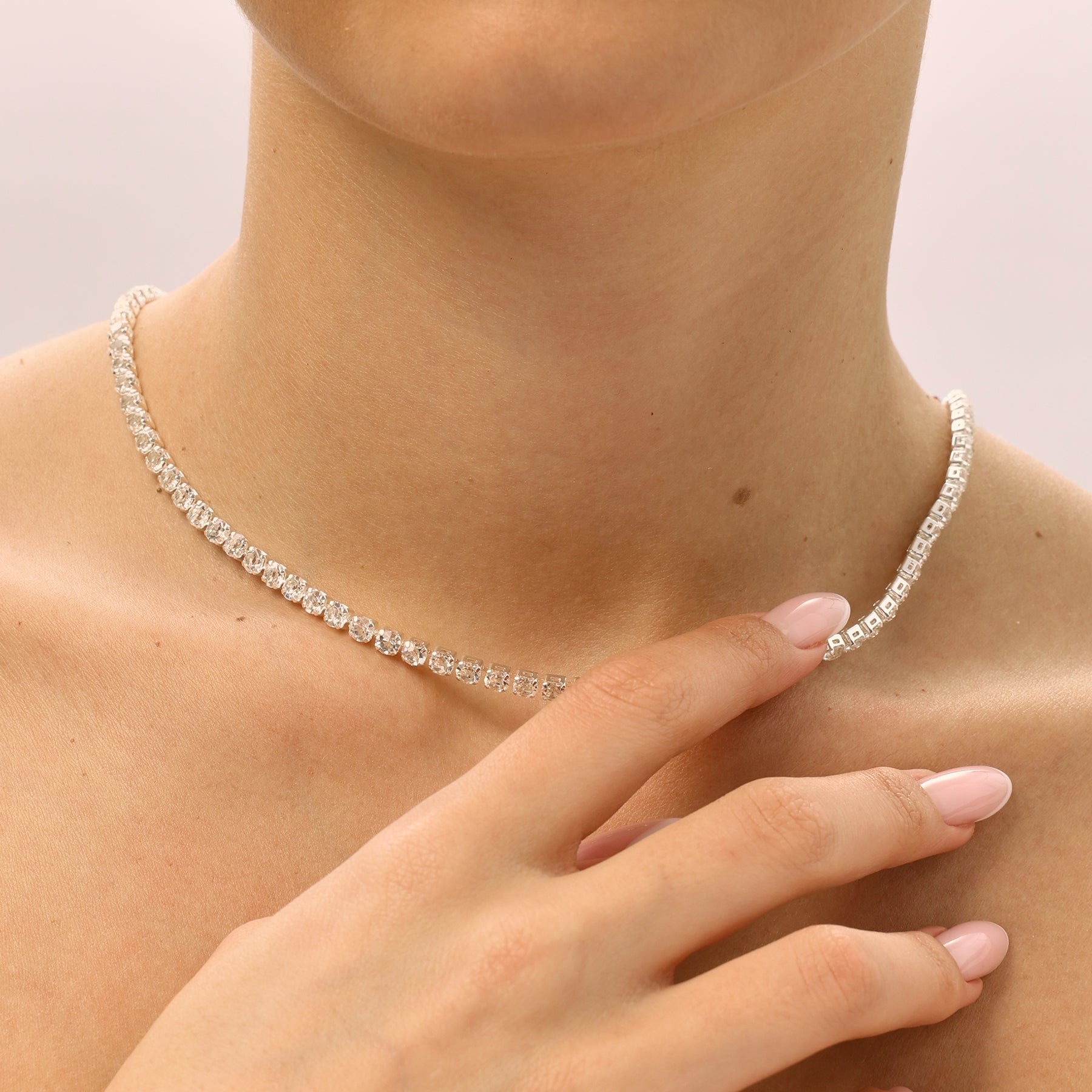 Danon Glow Necklace