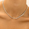 Danon Fleur Necklace