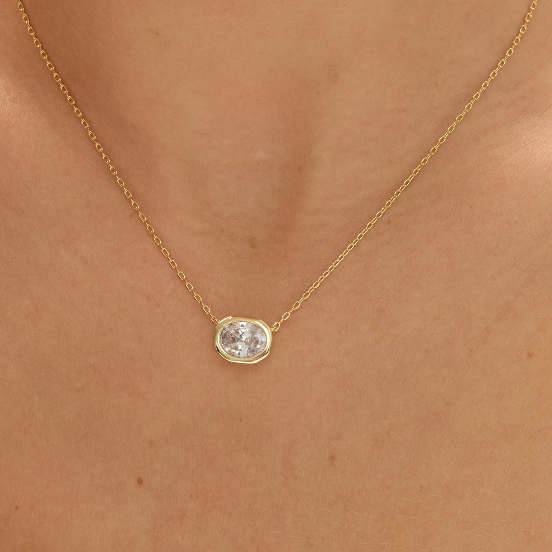 Danon Yara Necklace