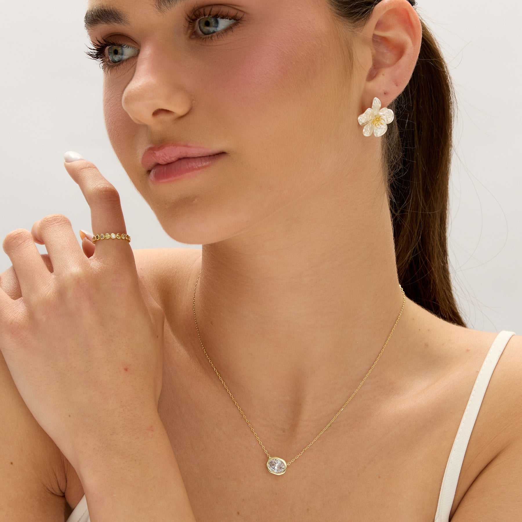 Danon Yara Necklace