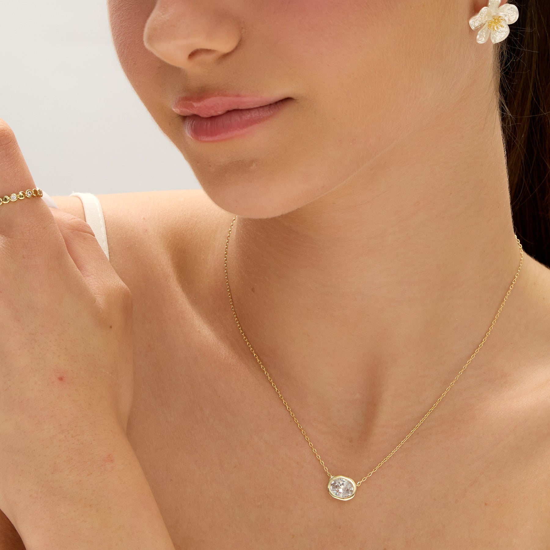 Danon Yara Necklace