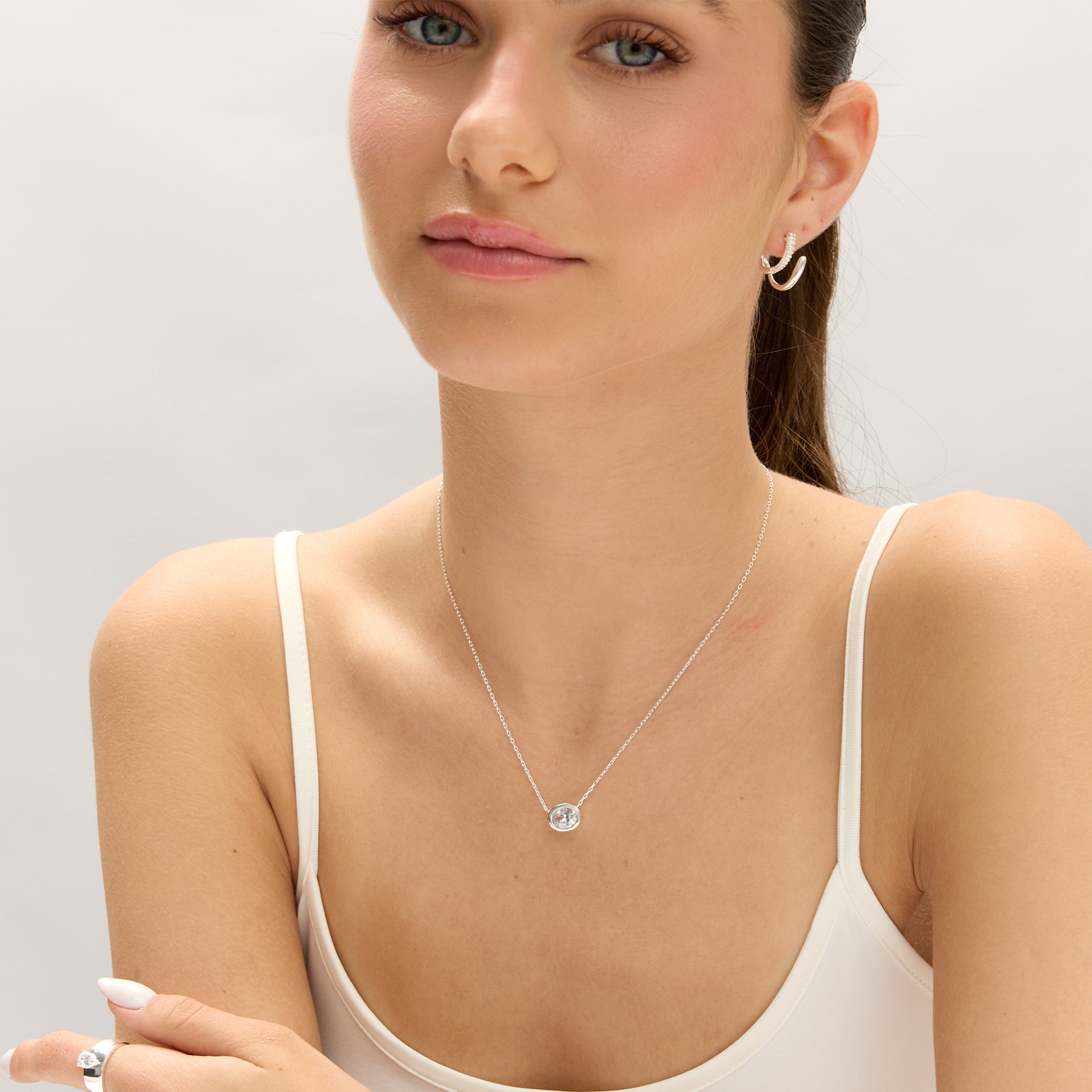 Danon Yara Necklace