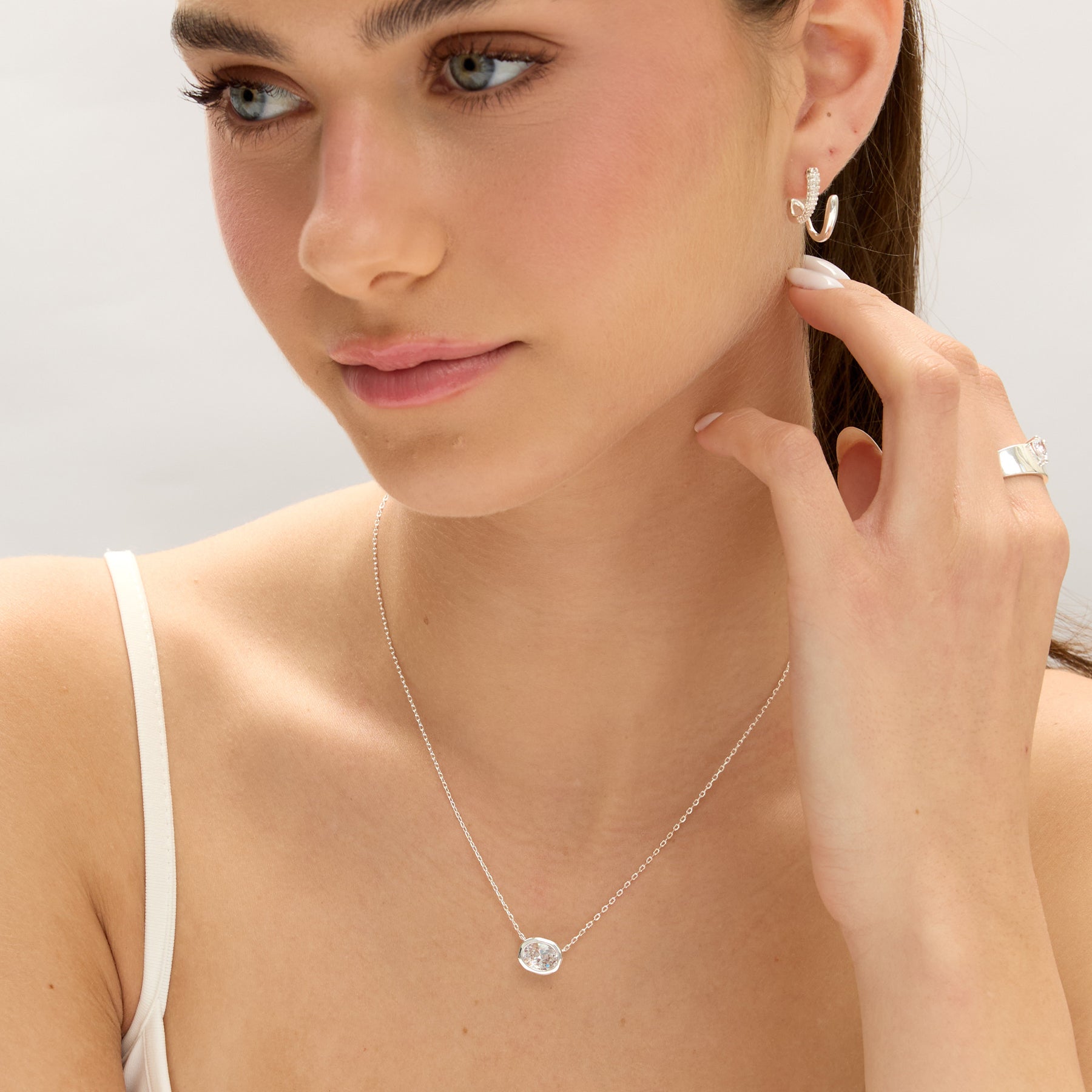 Danon Yara Necklace