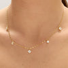Danon Orix Necklace