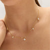 Danon Orix Necklace