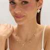 Danon Orix Necklace