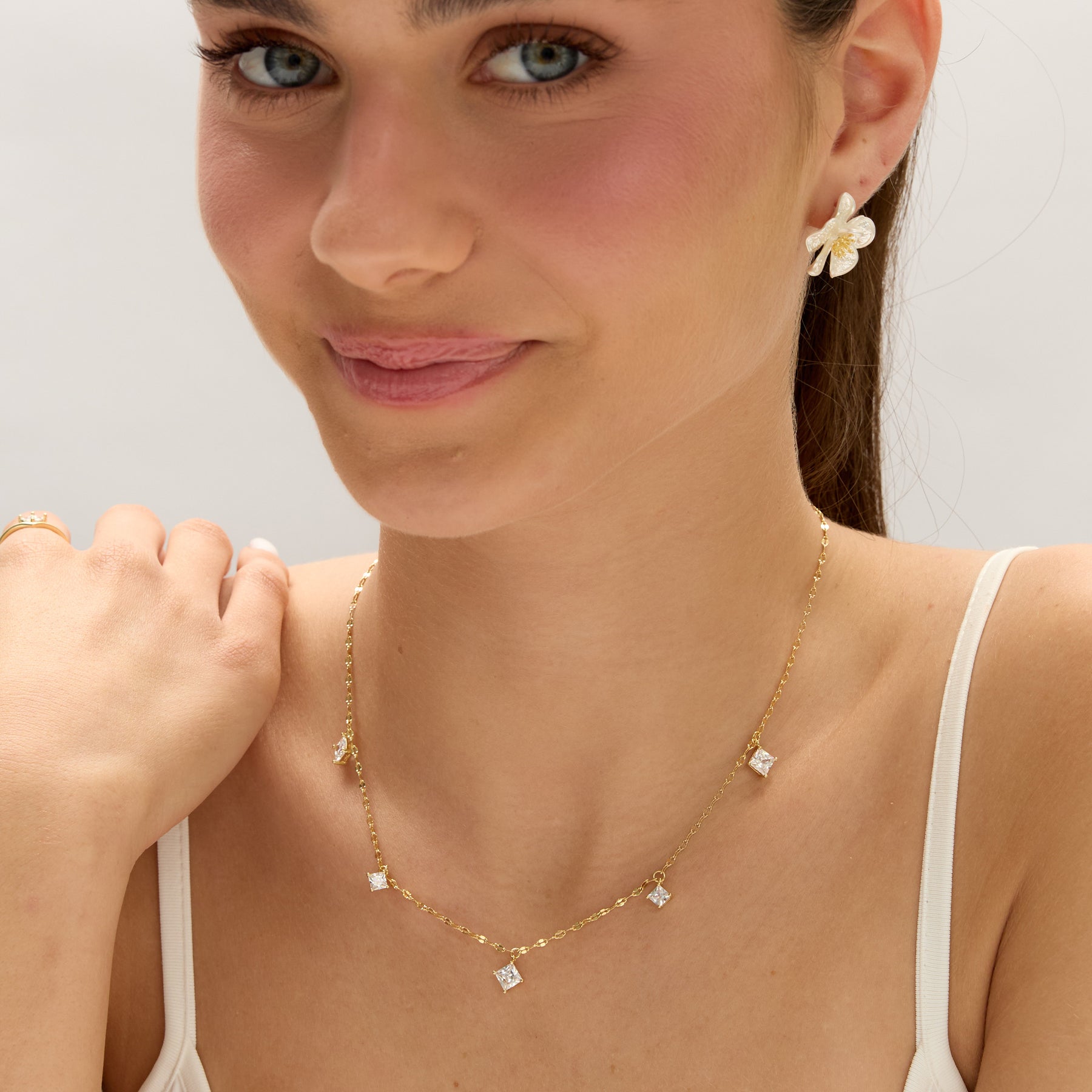 Danon Orix Necklace
