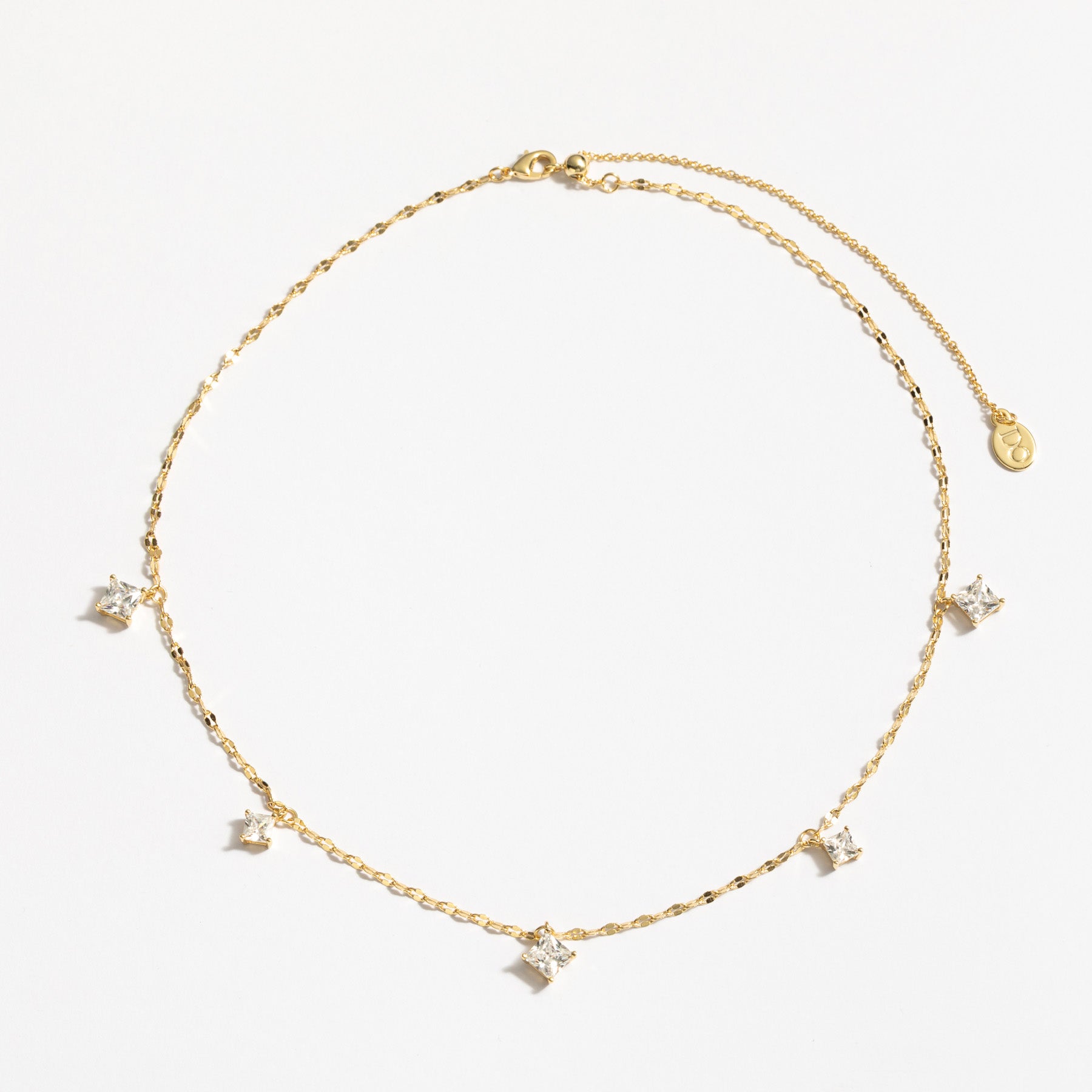 Danon Orix Necklace