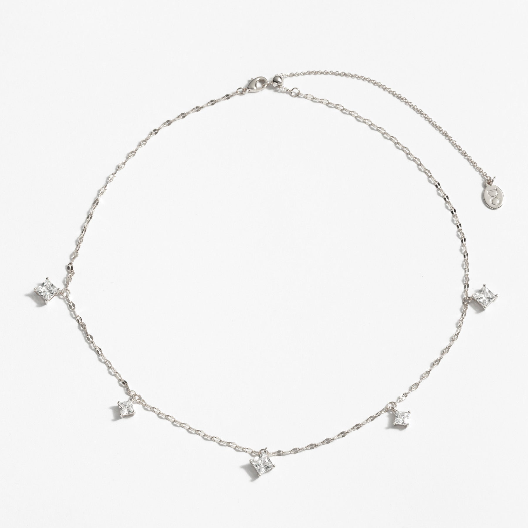 Danon Orix Necklace