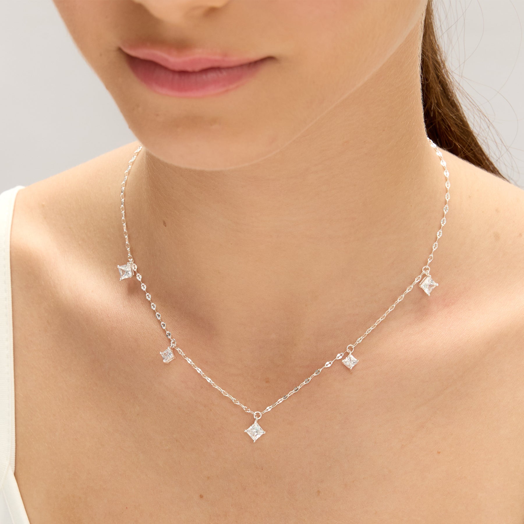 Danon Orix Necklace