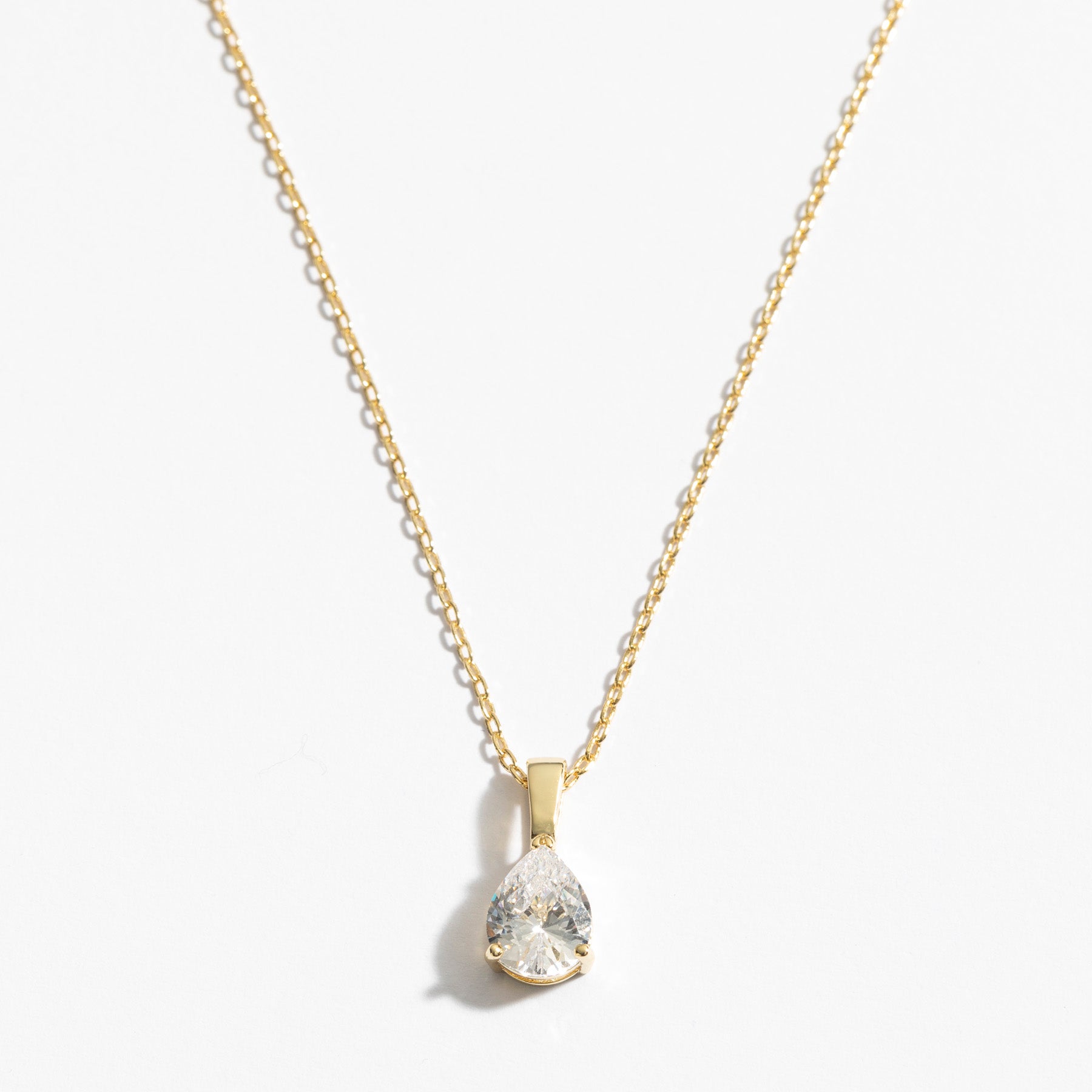 Danon Elsi Necklace