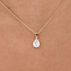 Danon Elsi Necklace