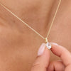 Danon Elsi Necklace