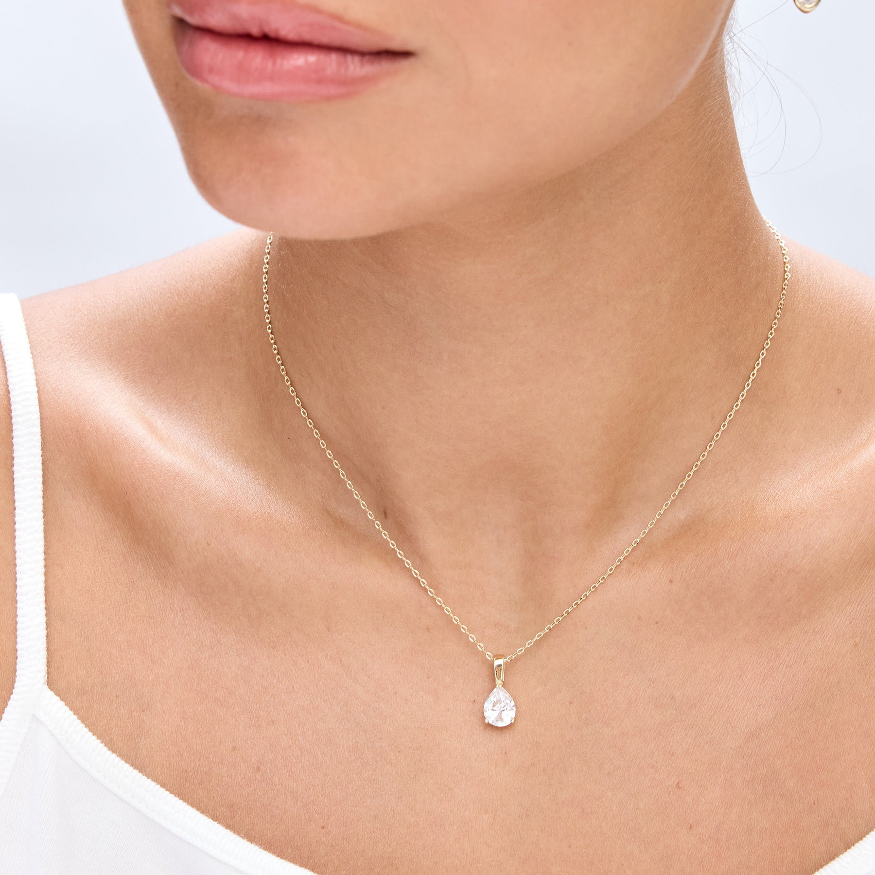 Danon Elsi Necklace