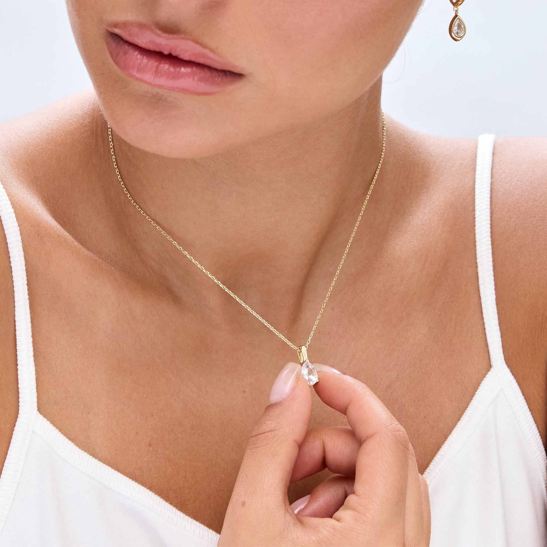 Danon Elsi Necklace