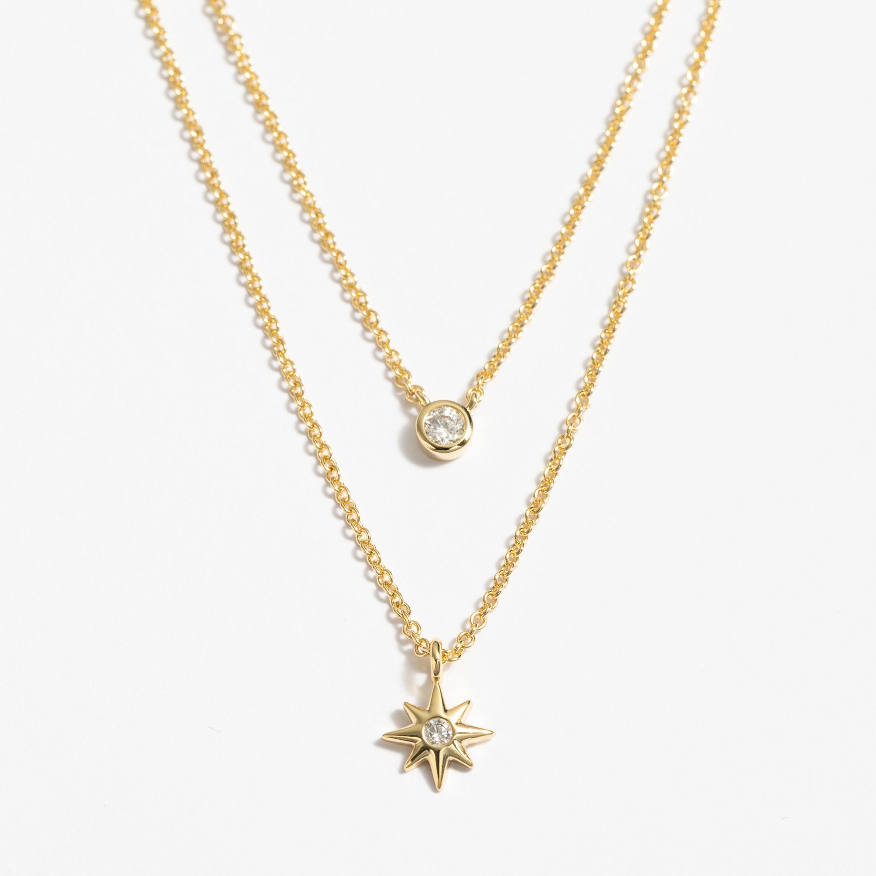 Danon Mirelle Necklace