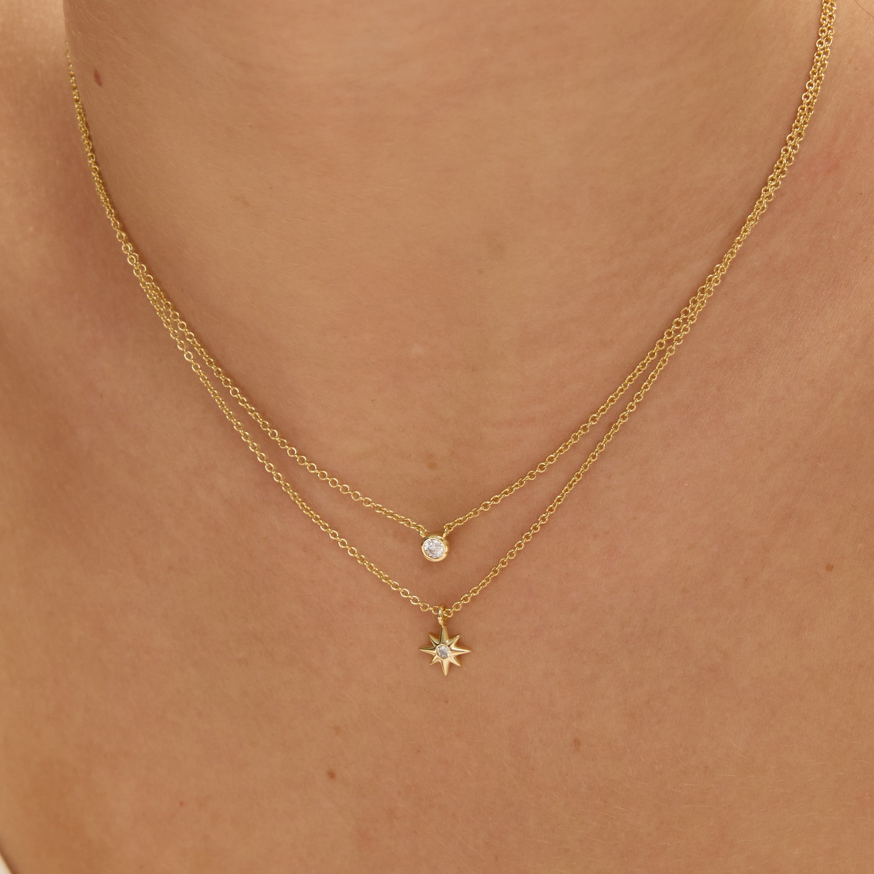 Danon Mirelle Necklace