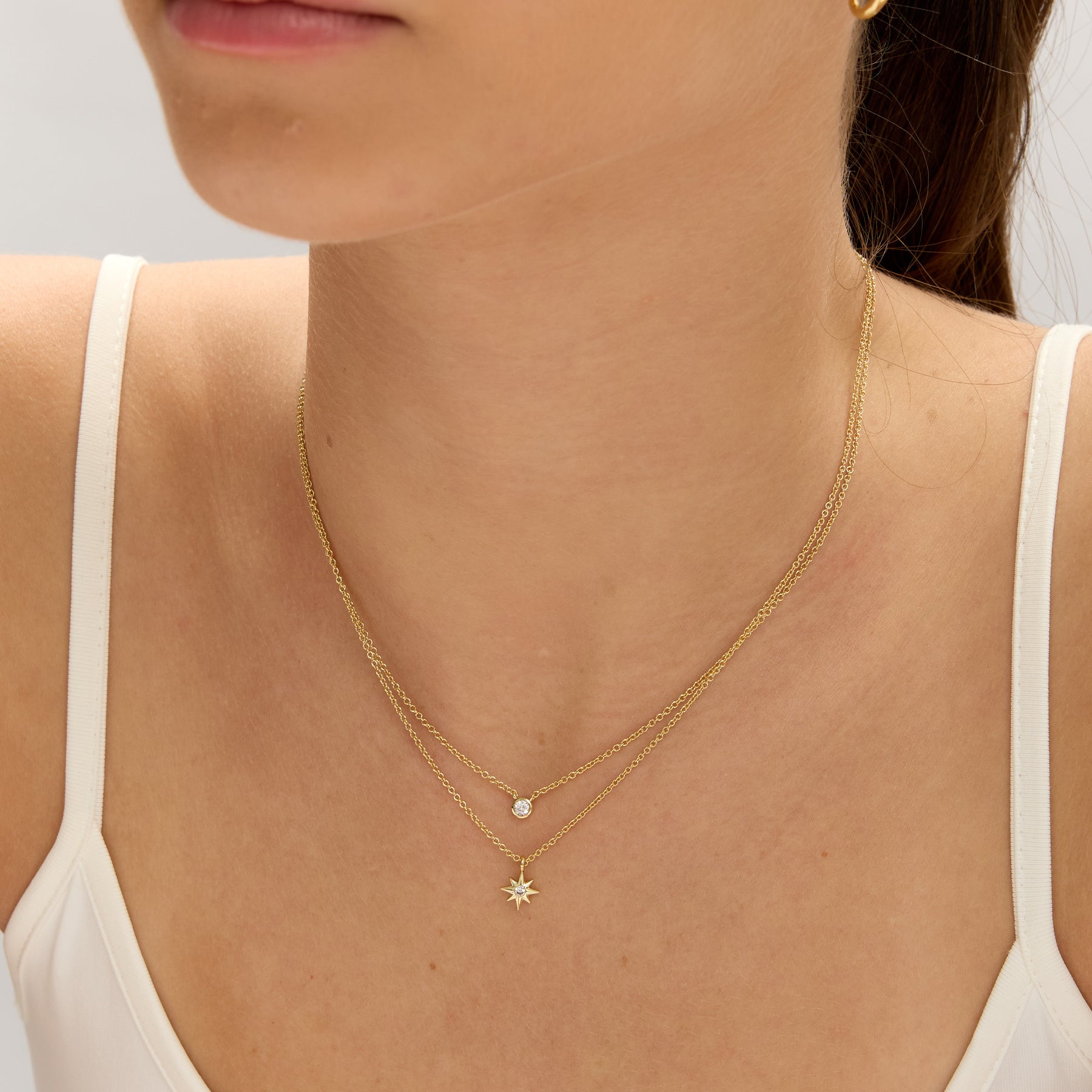 Danon Mirelle Necklace