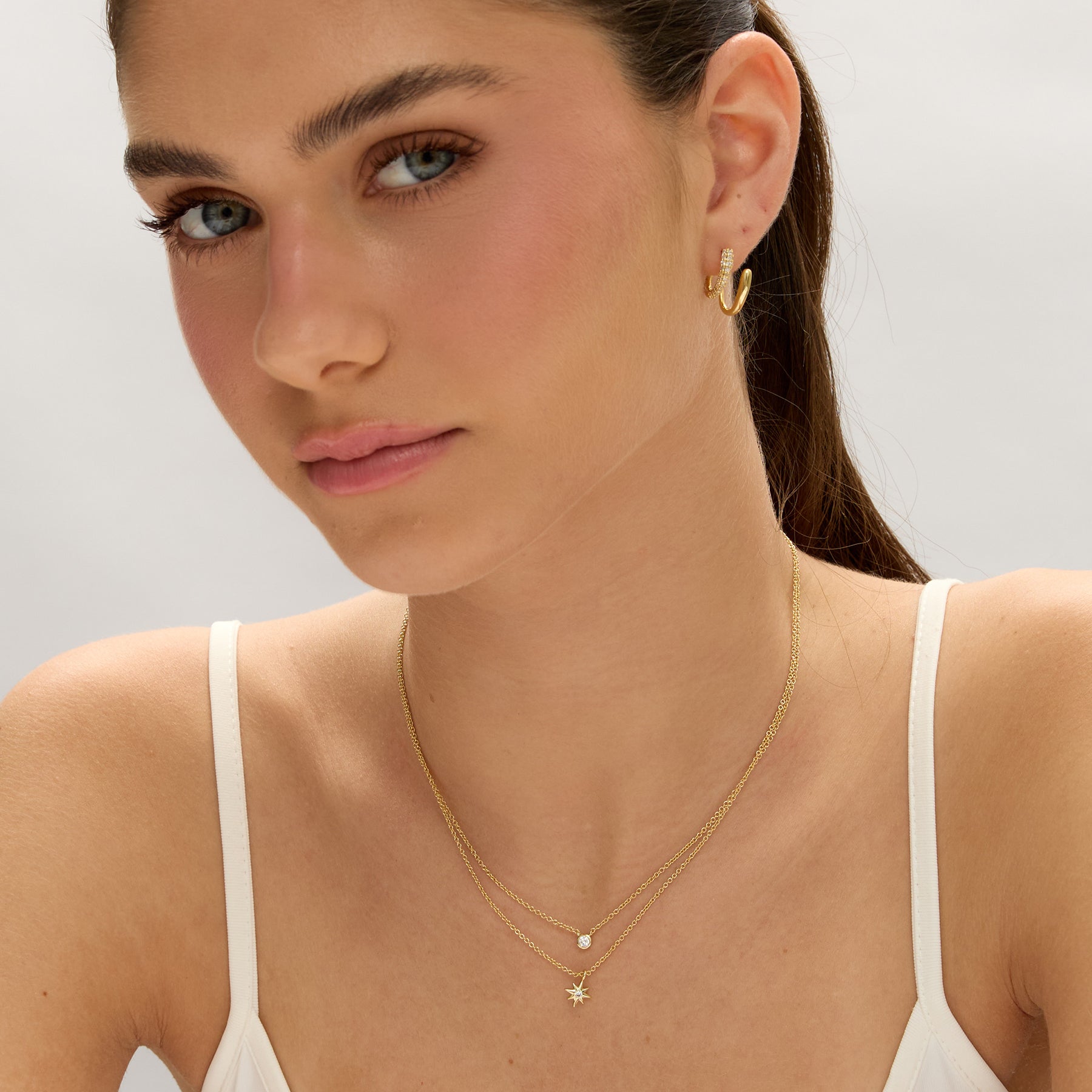 Danon Mirelle Necklace