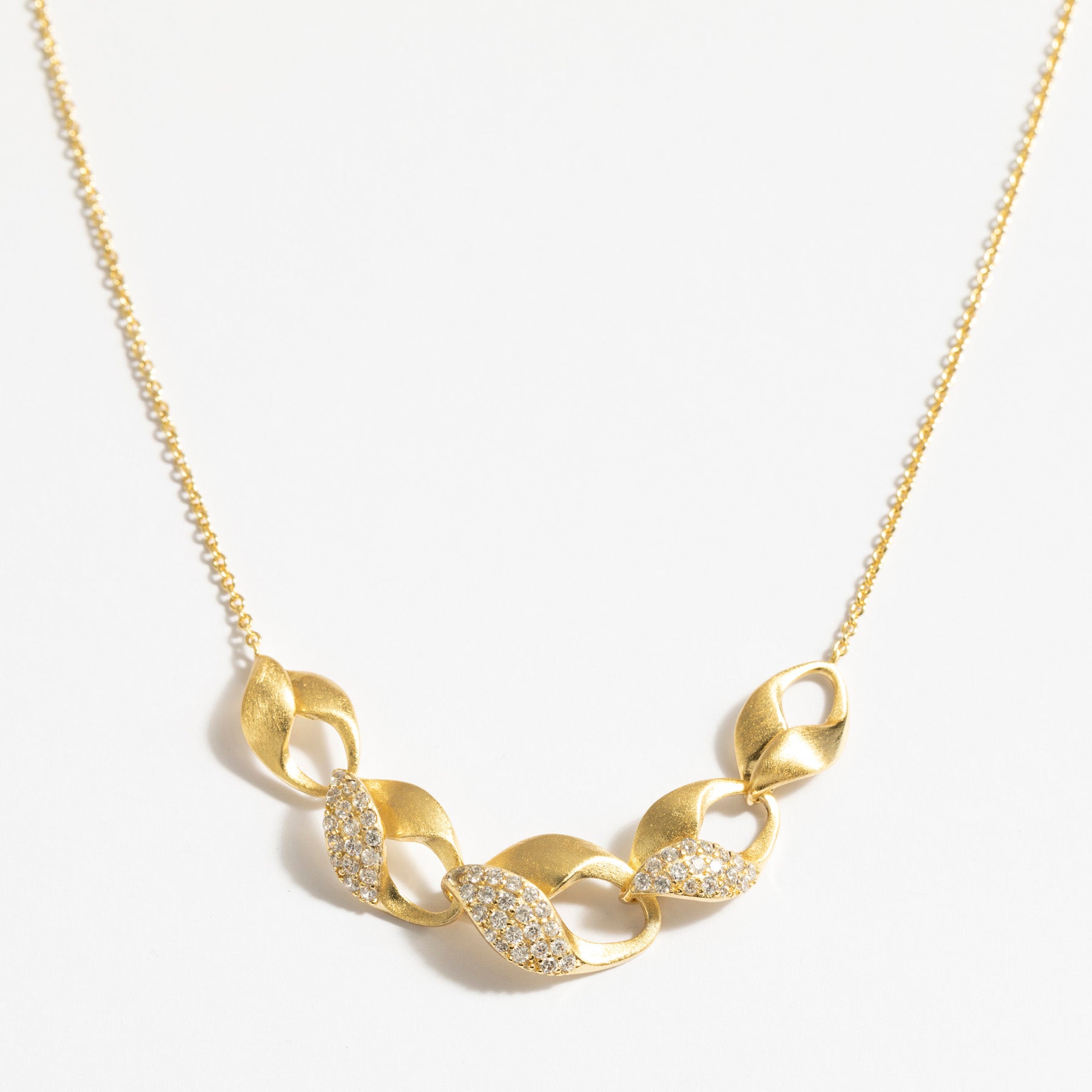 Danon Tessa Necklace