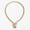 Danon Elvira Necklace