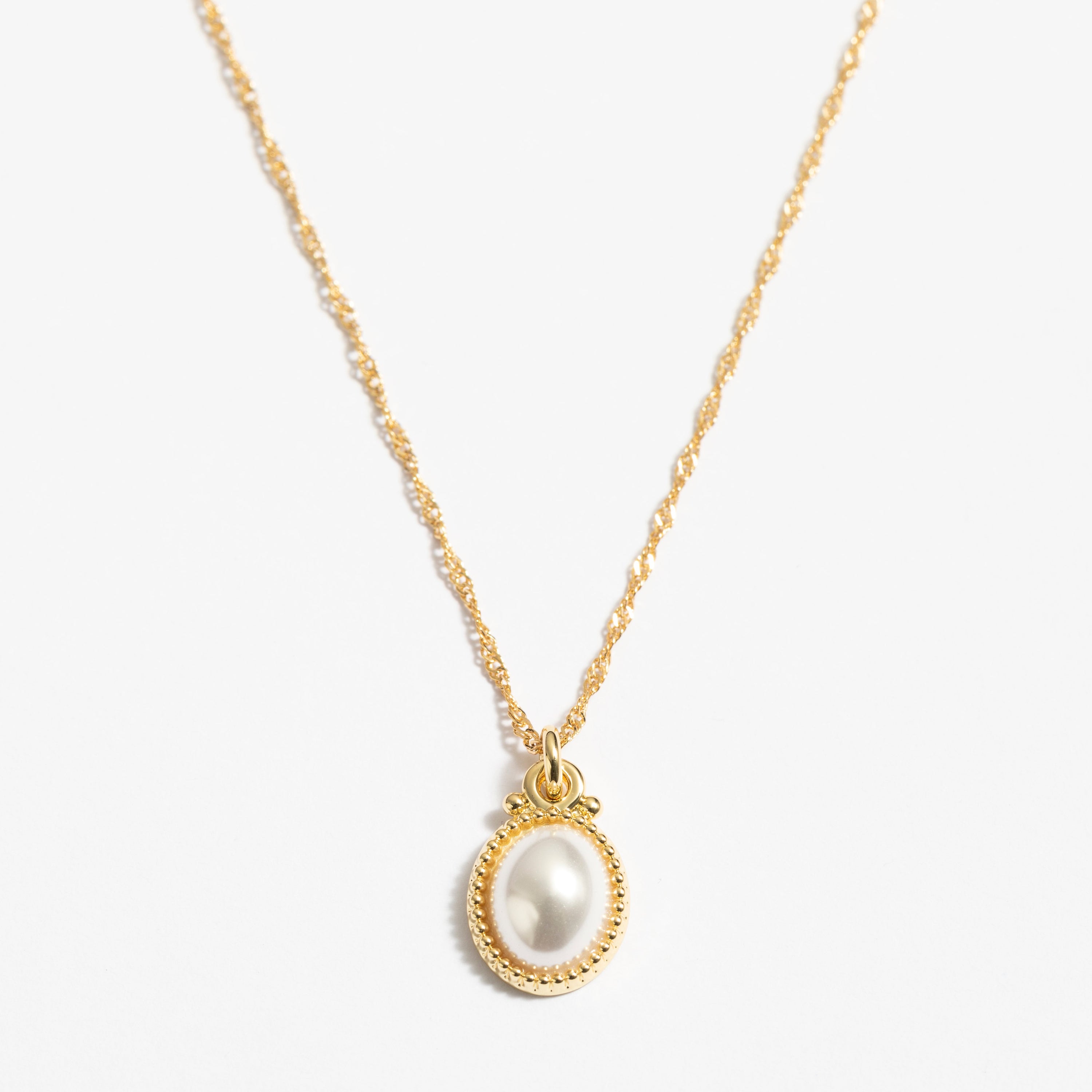 Danon Titania Necklace