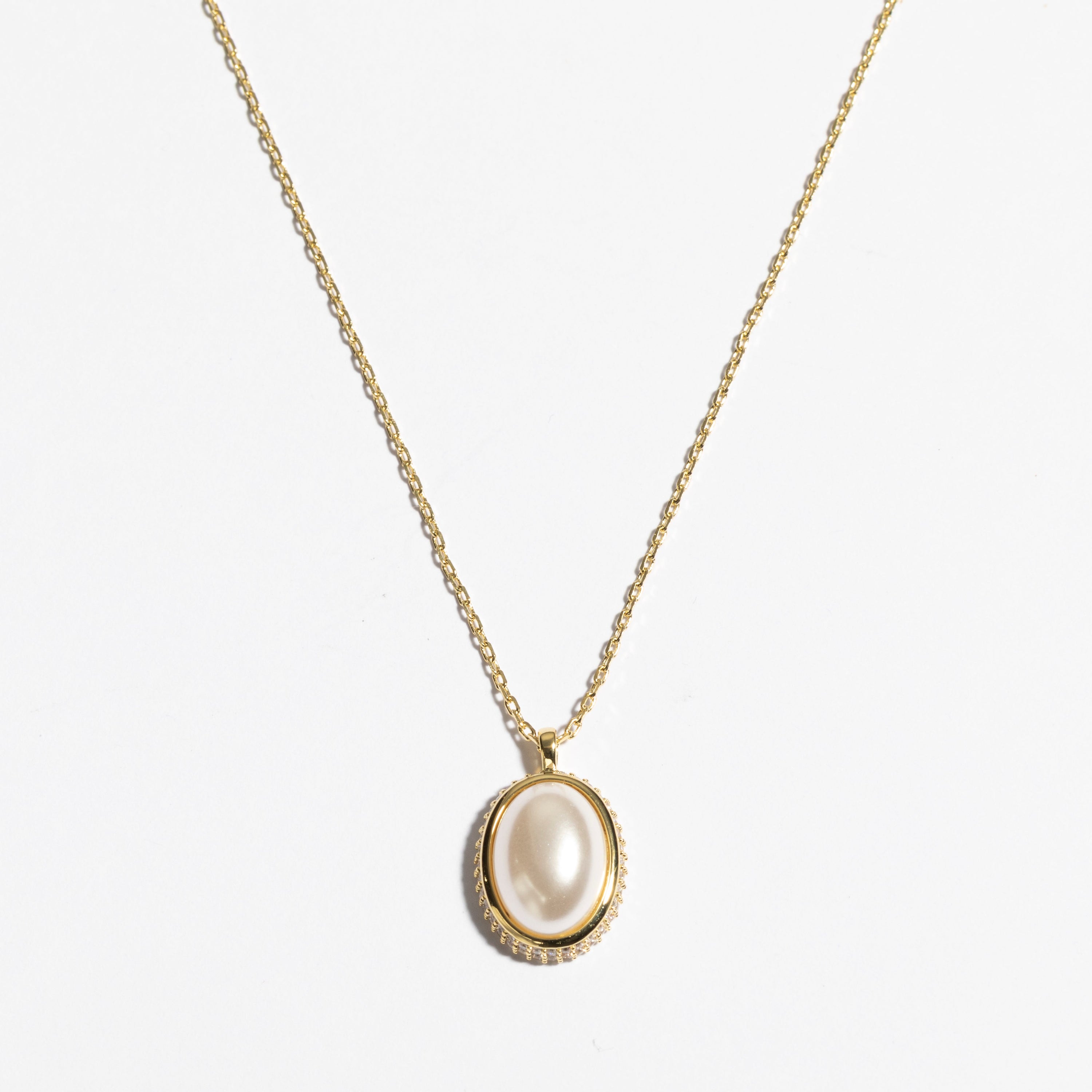 Danon Delia Necklace