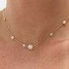 Danon Linum Necklace