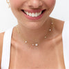 Danon Linum Necklace