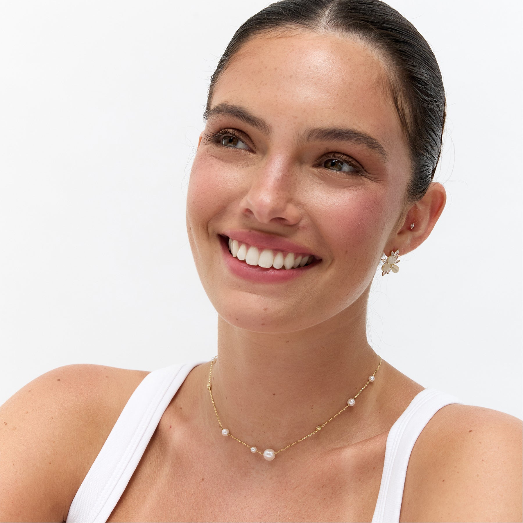 Danon Linum Necklace