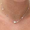 Danon Linum Necklace